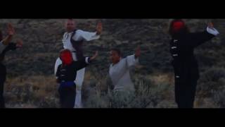 Nissim "Revered" (Official Video)