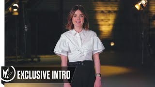 Famous Truth or Dare Official Trailer With Exclusive Intro from Lucy Hale -- Regal Cinemas [HD] Wealth