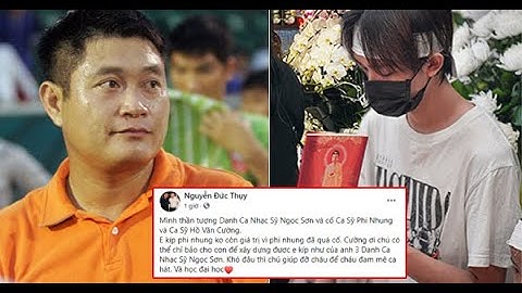 HOT: Bầu Thụy người giàu nhất nhì tại VN ký hợp đồng dài hạn với Hồ Văn Cường,