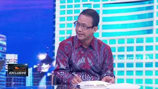 Kinerja Positif MRT Jakarta di Tahun Pertama Beroperasi