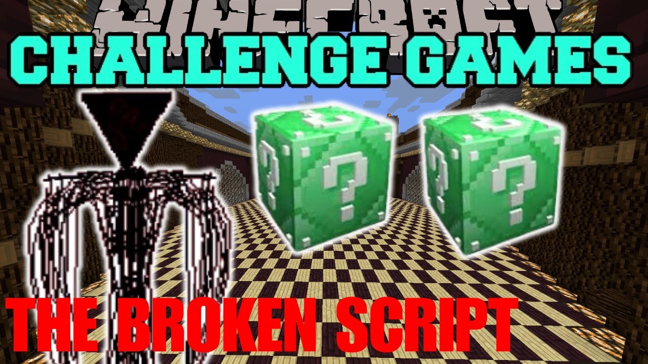 (Minecraft: The Broken Script) Integrity Endgame Speech animation (ig ...
