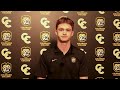 2026-27 Character & Community (Week 2) - Will Jones, Colorado College