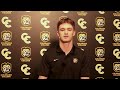2026-27 Character & Community (Week 2) - Will Jones, Colorado College