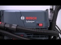 Bosch GAS Dust Collector Range