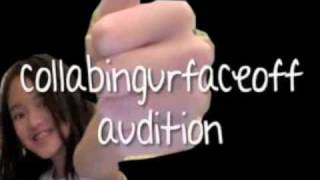 Collab Auditions [OPEN]