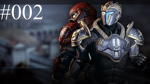 Tribes Ascend Gameplay - CTF #002