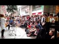 to U/Bank Band With Salyu 　by ゆたまり in 仙台ジャズフェス