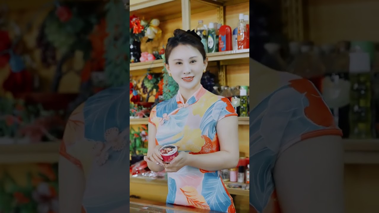 Old bicycles thermos flasks cold cream... Every old domestic product on the shelves holds