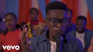 Wildorle Bni - Mwen Kwè Nan Ou Senyè