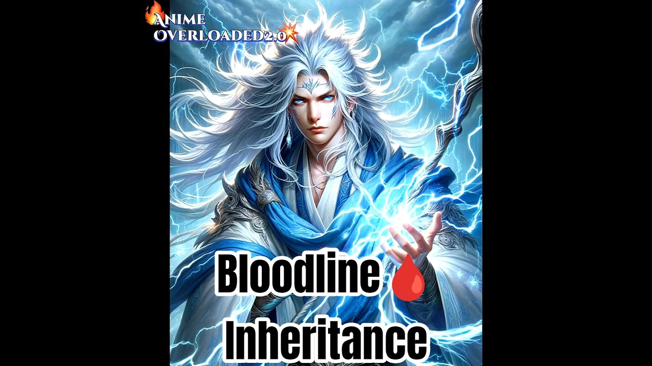 BTTH : 😈Xiao Yan's Bloodline 🩸 Inheritance 😎Will start soon🔥 