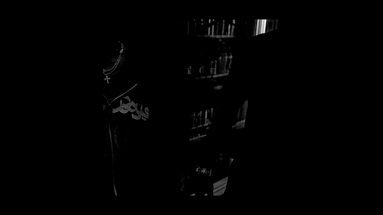 [FREE] KAZ - "Dracula" | Opium Type Beat