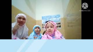 Sholawat Li Khomsatun