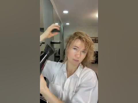 Что такое термозащита для волос - YouTube