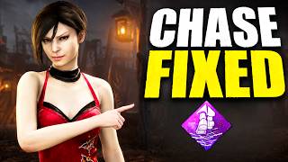 Dead by Daylight Gameplay – The Best Survivor Build for Chases