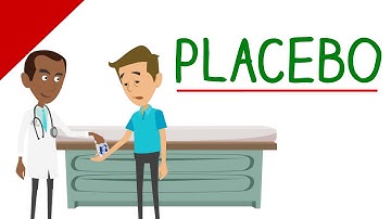 Learn English Words - PLACEBO Meaning (Vocabulary Video)