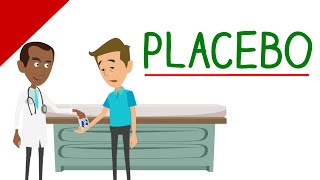 Learn English Words - PLACEBO Meaning (Vocabulary Video)