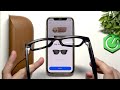 META Ray-Ban Wayfarer - How to Fix Can't Connect to App (Bluetooth Shows Them)