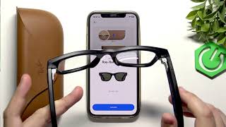 META Ray-Ban Wayfarer - How to Fix Can't Connect to App (Bluetooth Shows Them)
