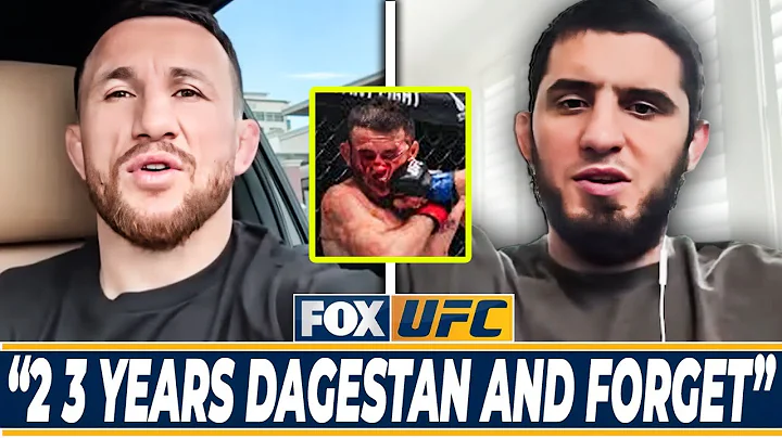 Merab ACCEPTS Islam Makhachev’s Invite After Petr Yan DESTROYED Him!