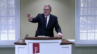 God's Tender Mercy | Dr. Joel Beeke