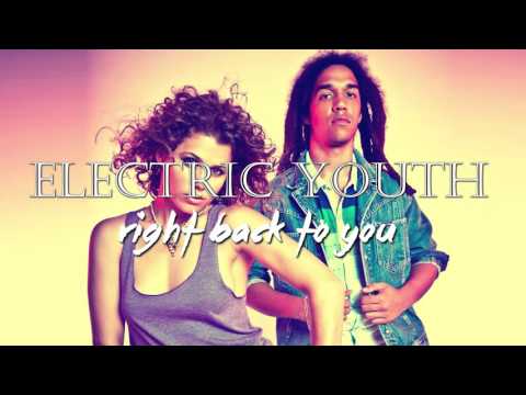 ★ ELECTRIC YOUTH