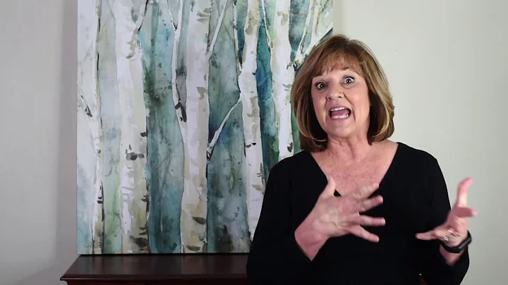 How To Be A Great Mentor | Joyce Welsh.com