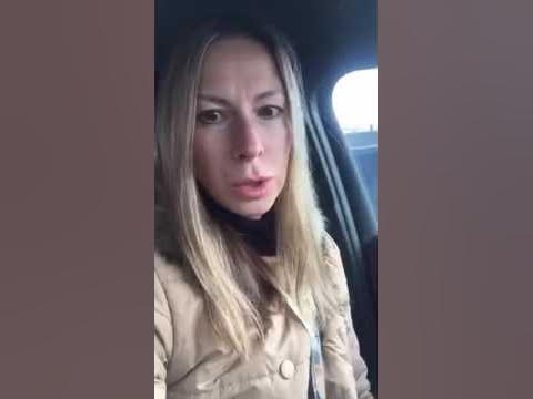 Елена Лисовская и Кадиллак Эксплей