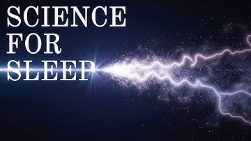 Science for Sleep | Why Light Has a Speed Limit