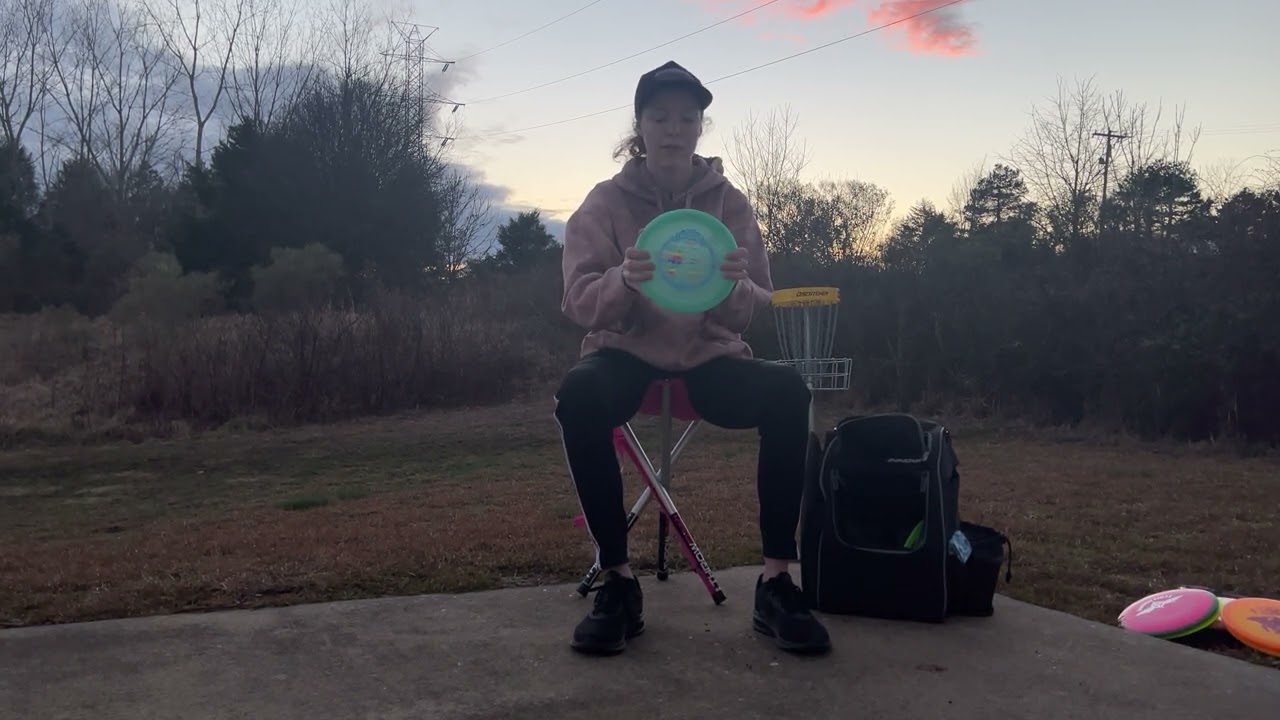 Hailey King - In The Bag 2022