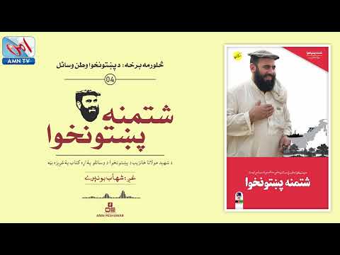 Part 4: The Natural Resources of Pakhtunkhwa — Maulana Khanzeb Shaheed