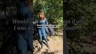 Dont Get Shy On Me Now