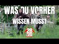 28 Days 28 Weeks Later Zusammengefasst Was Du Vor 28 Years Later Wissen MUSST