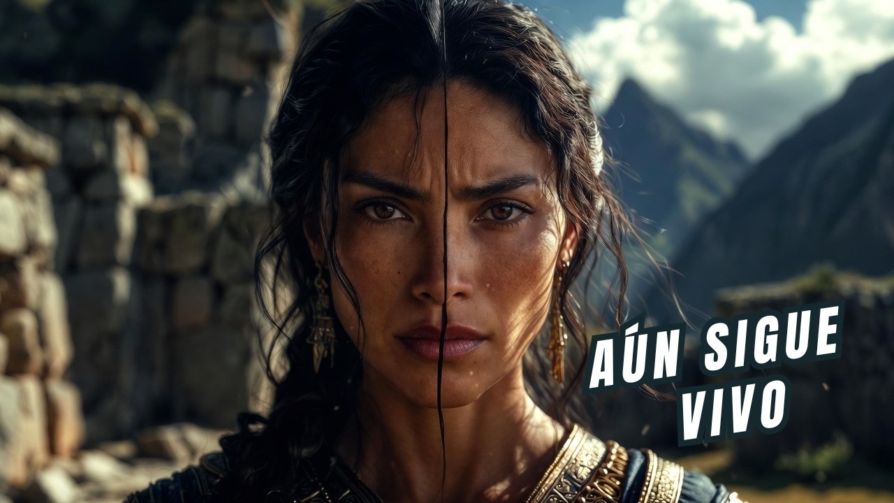 El Imperio Inca aún sigue vivo... 25 misterios que lo demuestran