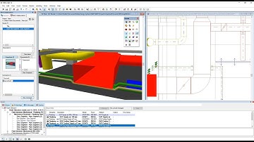 Making clash free models using DDScad