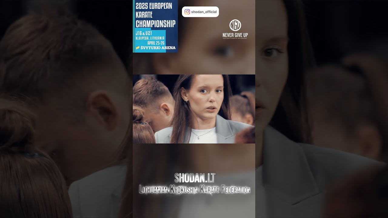 #2 karate people, karate kyokushin highlights