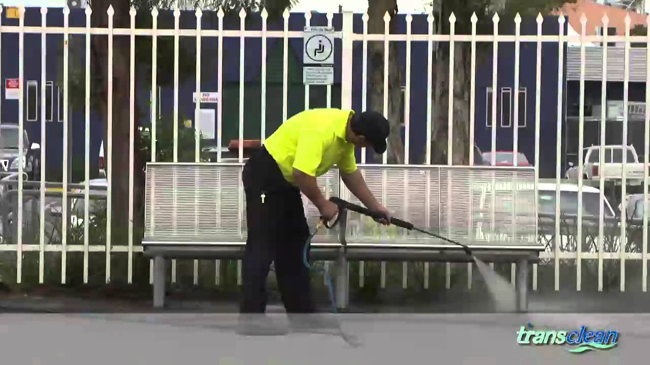 Edit 1 Productions Caulfield Transclean Metro Showcase