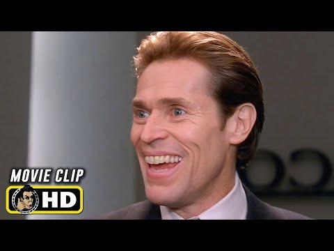 SPIDER-MAN (2002) Norman