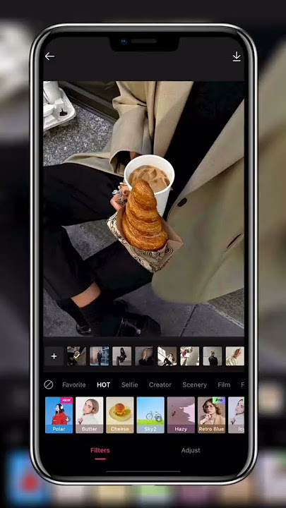 easy way to create an aesthetic Instagram feed #epikapp #createEPIK #contentcreation2023