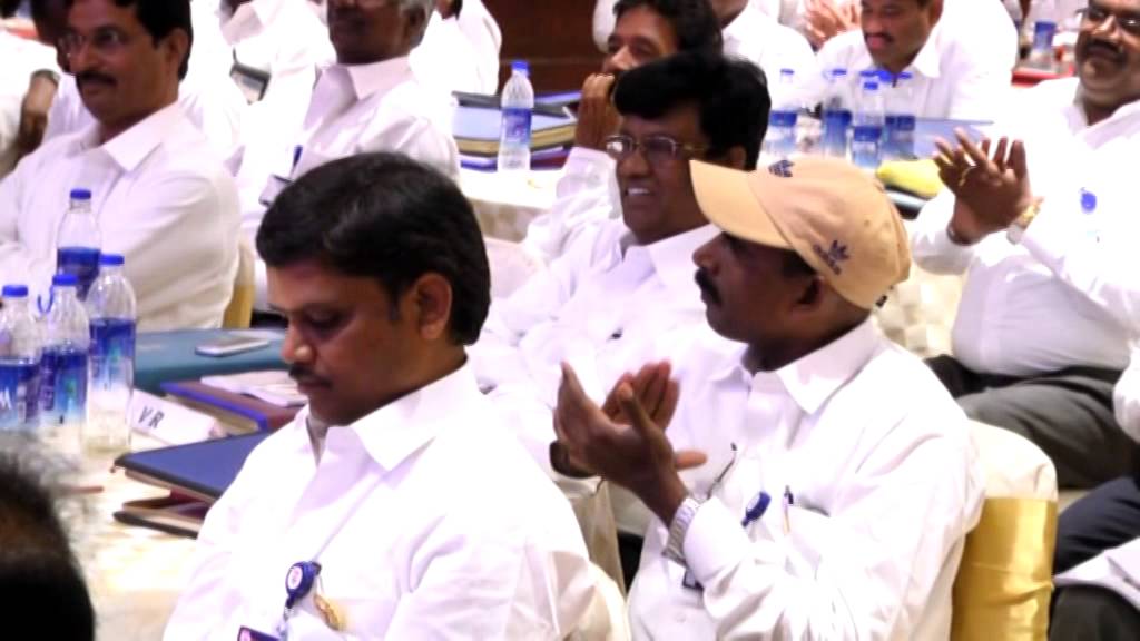 Accelerate To Excel’L  : Speech by Ms Nishi Vasudeva, C&MD HPCL