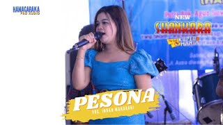 Pesona voc. Indah Maharani || OM NEW SHANKARA - Live Pasuruan Kec. Binangun