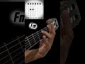 Tutorial - Chords