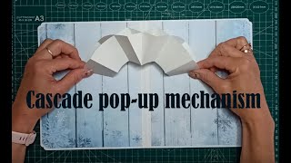 Cascade Pop-Up Mechanism Tutorial