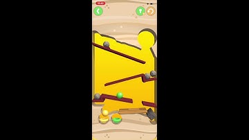 Dig This! 80-02 BLOW BALL CHAPTER Walkthrough Solution