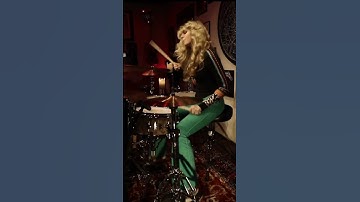 Thumbnail of Just Pretend - Bad Omens #drums #drummer #music #shorts #badomens #justpretend
