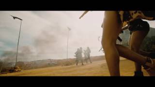Sheebah Kisasi Kimu Trailer