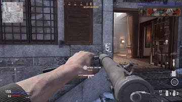 Call of Duty Vanguard Beta, WORST spawn ever!