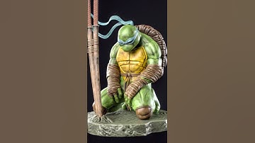 Refining AI generated model in #blender