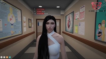 Priscilla meets Hades on Nopixel after they get Apology from the Besties | Nopixel 4.0