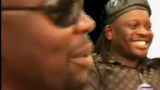 Jamnazi Afrika \u0026 Awilo Toujours Problleme Official Video