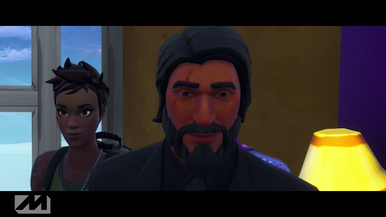 Step Brothers Bunk Beds Scene in Fortnite YouTube